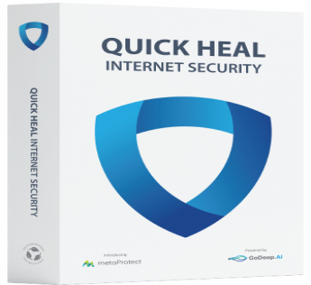10 PC QUICK HEAL INTERNET SECURITY 1 YEAR (DVD) QUICK HEAL 10 PC 1 YEAR (DVD) QUICK HEAL INTERNET SECURITY 10PC (DVD)