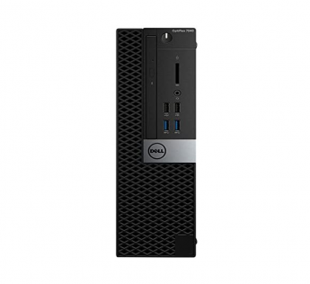 (REFURBISHED) DELL OPTIPLEX 7040 SFF DESKTOP(CORE I5 6TH GENERATION DDR4 8GB RAM 256GB SSD)