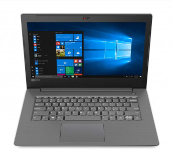 (REFURBISHED) LENOVO V330 INTEL CORE I3 7TH GENERATION 14” INCH SCREEN THIN & LIGHT NOTEBOOK LAPTOP DDR4 4GB RAM 256GB SSD