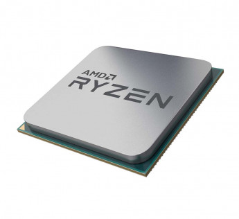 AMD Ryzen 5 3600 Desktop Processor 6 Cores up to 4.2 GHz 35MB Cache Socket AM4 (100-000000031)