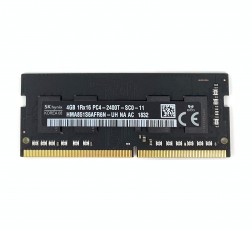 HYNIX 4GB PC4-19200 DDR4-2400MHZ LAPTOP RAM NON-ECC UNBUFFERED CL17 260-PIN SODIMM MEMORY MODULE
