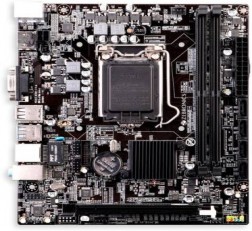 ZEBRONICS MOTHERBOARD G41 MOTHERBOARD DRD2 MOTHERBOARD