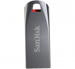 SANDISK CRUZER FORCE 32GB USB FLASH DRIVE (SDCZ71-032G-A46)