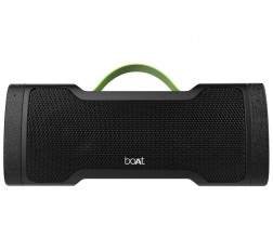 BOAT SPEAKER STONE 1000 14W BOAT BLUETOOTH SPEAKER(BLACK)