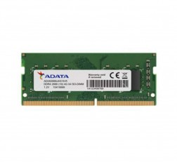 ADATA 4GB DDRA4 2666 LAPTOP MEMORY