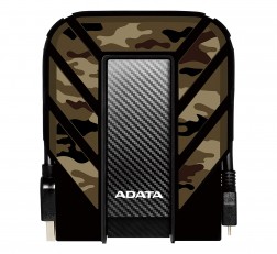 ADATA HD710M PRO 1 TB MILITARY-GRADE SHOCKPROOF WATERPROOF EXTERNAL HARD DRIVE (1TB)