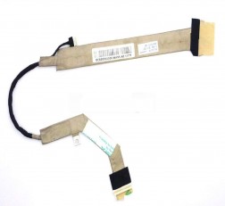 TOSHIBA DISPLAY CABLE LAPTOP LCD SCREEN COMPATIBLE VIDEO DISPLAY CABLE FOR TOSHIBA SATELLITE L450 L450D L455 L455D P/N DC020010100