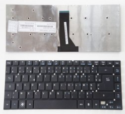 ACER LAPTOP KEYBOARD COMPATIBLE FOR ACER ASPIRE 3830 4755 4755G 4830T GATEWAY MS2317 NV47H