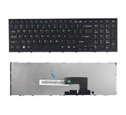 SONY VPCEH2N1E LAPTOP KEYBOARD COMPATIBLE LAPTOP KEYBOARD VAIO