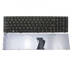 LENOVO G570 LAPTOP KEYBOARD COMPATIBLE REPLACEMENT LAPTOP KEYBOARD LENOVO KEYBOARD LENOVO BLACK