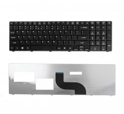 ACER 5810 LAPTOP KEYBOARD ACER ASPIRE KEYBOARD COMPATIBLE 5251 5253 5336 5349 5410 5536 5536G 5538 5552 5733 5736 5738 5738G 5738Z 5738ZG 5739 5739G 5740 5741 5742 5742G 5742Z 5745 5749 G