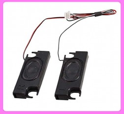 LAPTOP INTERNAL SPEAKER SET FOR TOSHIBA C660