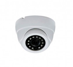 I ball Camera 2.0 MP HD DOME IR CAMERA (IB-HDD203SQZ0)