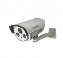 i ball Camera 2.0 MP HD BULLET IR CAMERA (IB-HDB203MQ)