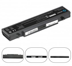 BATTERY LAPGRADE BATTERY 4004SAR470 BATTERY SAMSUNG BATTERY R478 R505 R507 R510 R517 R518 R519 R522 SERIES(BLACK)