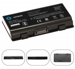 BATTERY LAPGRADE BATTERY FOR BATTERY ASUS BATTERY A32-T12 HCL A32-T12 SERIES