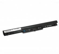 LAPGRADE BATTERY FOR HP PAVILION 4402HYB4D TOUCHSMART 14 15 SERIES(BLACK)