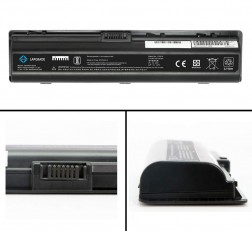 LAPGRADE LAPTOP BATTERY FOR HP COMPAQ PRESARIO V6000 V6100 V6200 V6300 SERIES (BLACK)