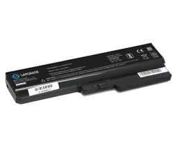 LAPGRADE BATTERY FOR LENOVO 3000 N500 Z360 L08S6C02 SERIES