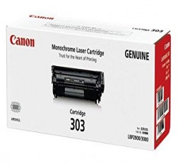 CANONN 303 FOR CANON CRG 303 LASER TONER CARTRIDGE FOR CANON LBP 2900, LBP 2900B,LBP 3000 (1 PCS)