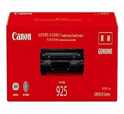 CANON CRG 925 LASER TONER CARTRIDGE