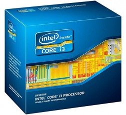 INTEL I3 PROCESSOR 3RD GENERATION BX80637I33250 CORE I3-3250 3.50GHZ 3RD GENERATION LGA 1155 PROCESSOR