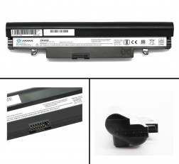 SAMSUNG BATTERY LAPGRADE BATTERY FOR SAMSUNG N150/N148/N250 BATTERY-AAPB2VC6B