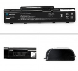 BATTERY LAPGRADE BATTERY FOR BATTERY ACER BATTERY ASPIRE 4310 4315 4320 4330 4332 4336 SERIES