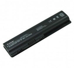 BATTERY LAPCARE 10.8V 4000MAH 6 CELLS COMPATIBLE LAPTOP BATTERY FOR HP PAVILION BATTERY G50 G60 G70 DV4T DV5 SERIES