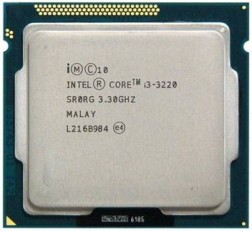 INTEL PROCESSOR CORE2 DUO PROCESSOR E7600 PROCESSOR