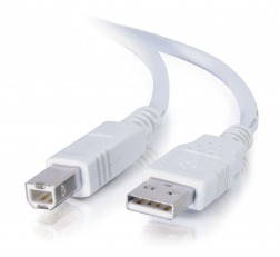 ADNET 1.5 METER HIGH SPEED PRINTER CABLE