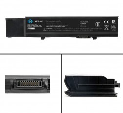 BATTERY LAPGRADE BATTERY 1292DV3400 BATTERY DELL BATTERY DELL VOSTRO 3400 3500 3700 SERIES (BLACK)