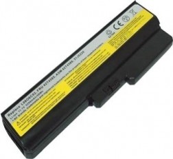 LENOVO G430 LAPTOP BATTERY LENOVO 6 CELL LENOVO LAPTOP BATTERY LENOVO IDEAPAD 3000 G430, G450, G530, G550, B460, B550, Z360, N500, V460, Z360