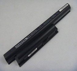 LAPGRADE BPS22A BATTERY FOR SONY VGP BPS22 (BLACK)