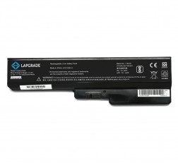 LAPGRADE BATTERY FOR LENOVO 3000 G430 G450 G530 SERIES