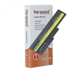 Lapguard Lenovo ThinkPad T60 1956 6 Cell Laptop Battery