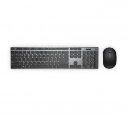 DELL KEYBOARD AND MOUSE KM717 WIRELESS PREMIER KEYBOARD AND MOUSE