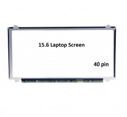 SCREEN 15.6 INCH LENOVO IDEAPAD B570 SERIES LAPTOPS (15.6 INCH HD LED, 40 PIN, 1366 X 768)