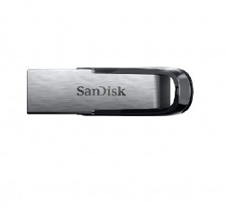 SANDISK ULTRA FLAIR 128GB USB 3.0 PEN DRIVE