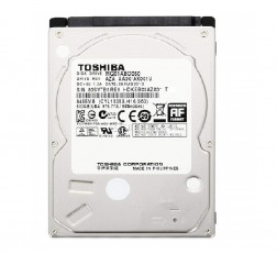 TOSHIBA INTERNAL HARDISK LAPTOP 500GB INTERNAL HARD DISK