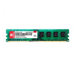 SIMMTRONICS 4 GB DDR4 DESKTOP RAM 2133 MHZ