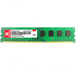 SIMMTRONICS 4GB DDR4 DESKTOP RAM 2666 MHZ (PC 21300) WITH 3 YEAR WARRANTY