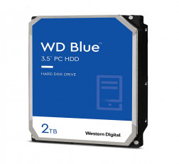 WD BLUE 2 TB DESKTOP INTERNAL HARD DISK DRIVE