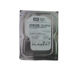 WD SATA 250 GB LAPTOP INTERNAL HARD DISK DRIVE