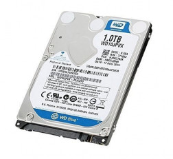 WD BLUE 1 TB LAPTOP INTERNAL HARD DISK DRIVE