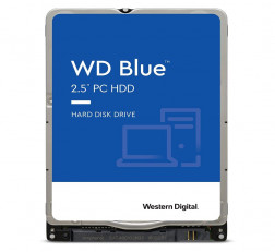 WD BLUE 2 TB LAPTOP INTERNAL HARD DISK DRIVE