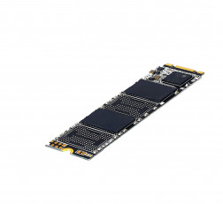 CONSISTENT SSD 256GB NVME M.2 DESKTOP SSD