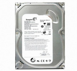 SEAGATE 320 GB DESKTOP INTERNAL HARD DRIVE