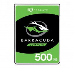 SEAGATE 500 GB LAPTOP INTERNAL SATA HARD DISK DRIVE