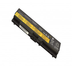 LAPCARE LAPTOP BATTERY COMPATIBLE LAP-79 COMPATIBLE BATTERY FOR LENOVO THINKPAD (BLACK)